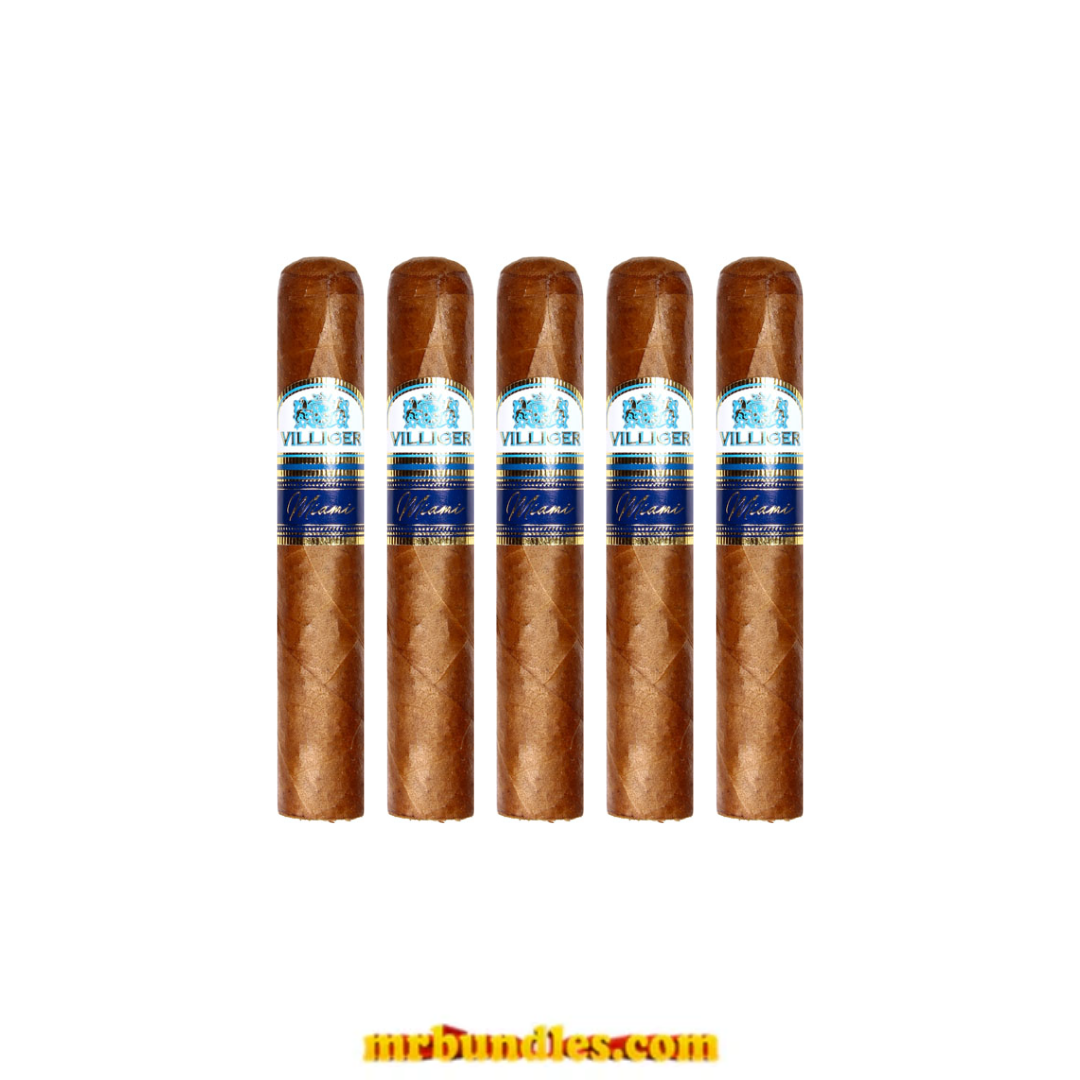 Villiger Miami