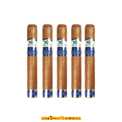 Villiger Miami