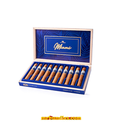 Villiger Miami
