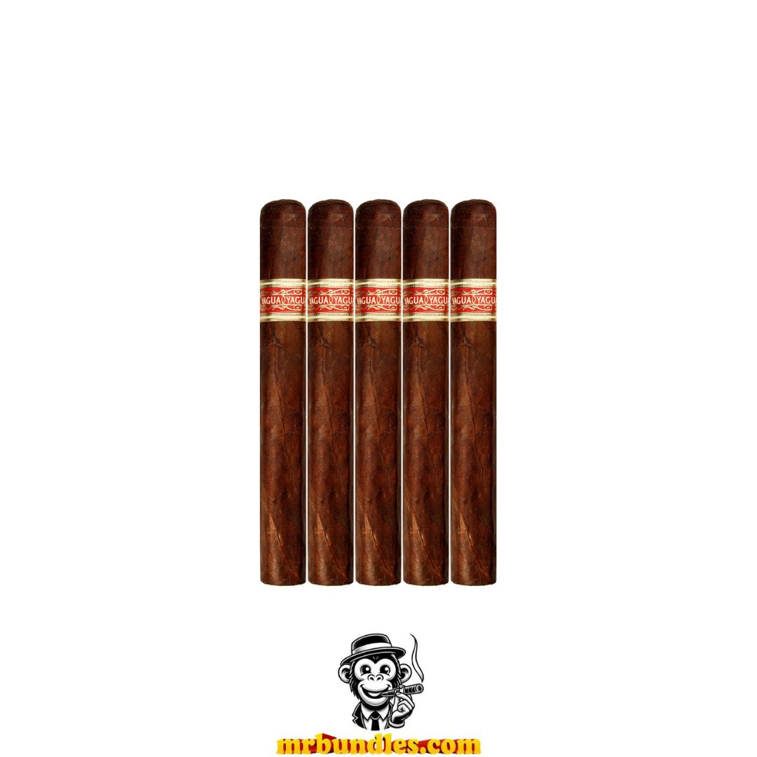 J.C. Newman Yagua Toro